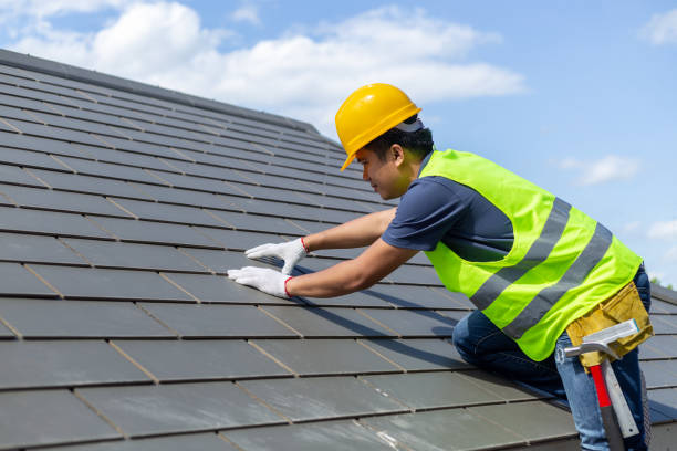 Best Roof Leak Repair  in Coopertown, TN