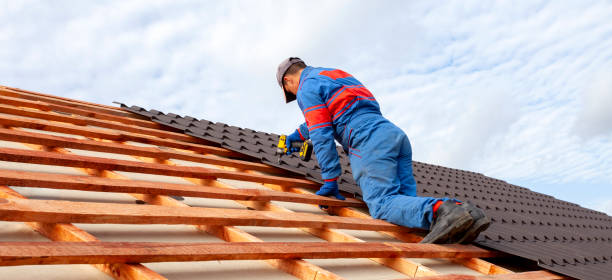 Fast & Reliable Emergency Roof Repairs in Coopertown, TN